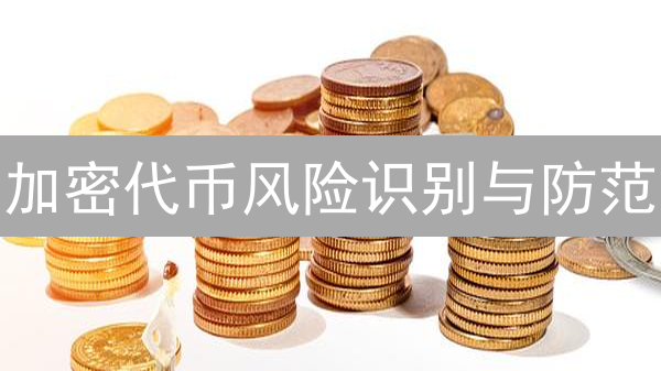 加密代币风险识别与防范：新手投资安全指南