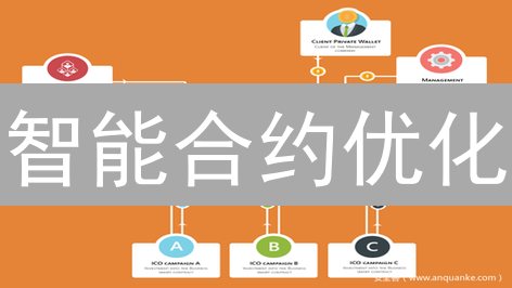 智能合约优化：安全、效率、可维护性全面提升指南