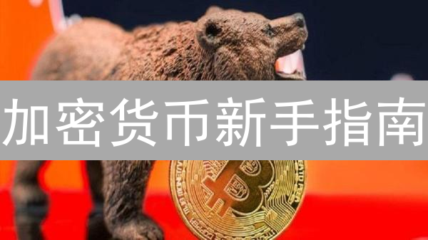 加密货币新手指南：投资比特币、以太坊，抓住财富机遇！