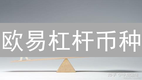欧易杠杆币种：放大收益？揭秘交易策略与风险控制！
