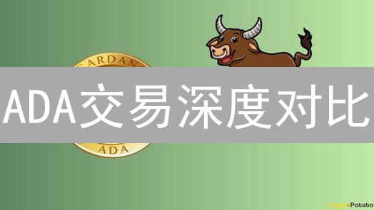 ADA交易深度对比：BigONE vs Bitfinex，选哪个？