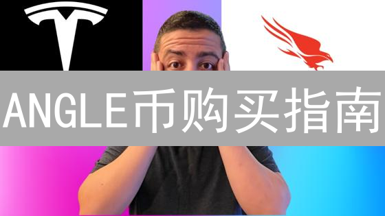ANGLE币购买指南：小白也能轻松参与DeFi生态！