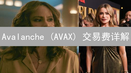 Avalanche (AVAX) 交易费详解：CChain、PChain、XChain，哪个更划算？