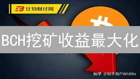 BCH挖矿收益最大化：五大矿池终极选择指南，新手必看！
