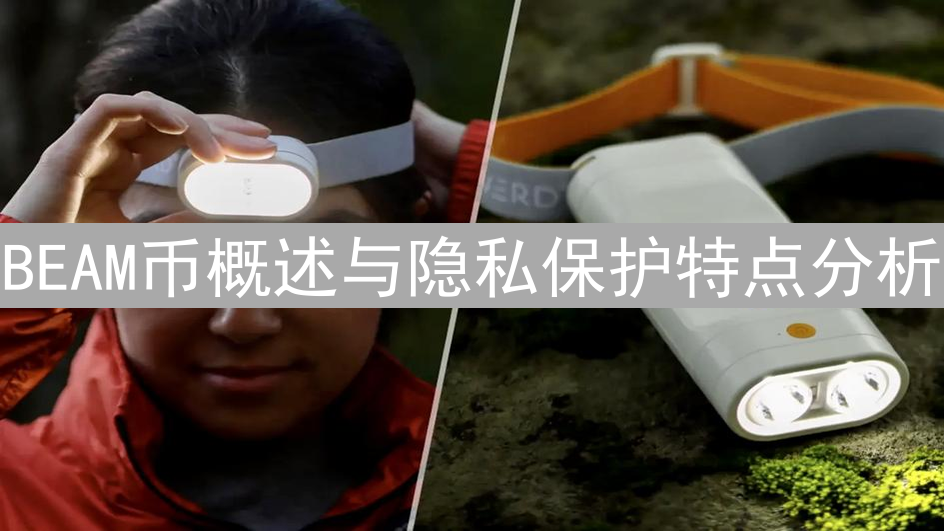 BEAM币概述与隐私保护特点分析