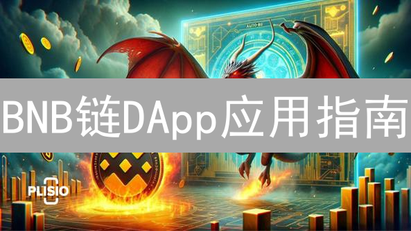 BNB链DApp应用指南：连接钱包与Gas费支付详解
