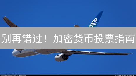 别再错过！加密货币投票指南：欧易、BigONE 平台掘金秘籍！
