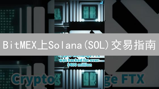 BitMEX上Solana(SOL)交易指南：新手入门与风险控制