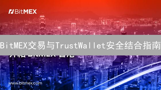 BitMEX交易与TrustWallet安全结合指南