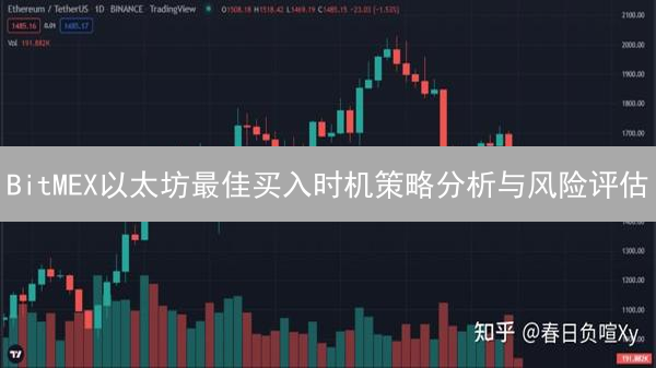 BitMEX以太坊最佳买入时机策略分析与风险评估
