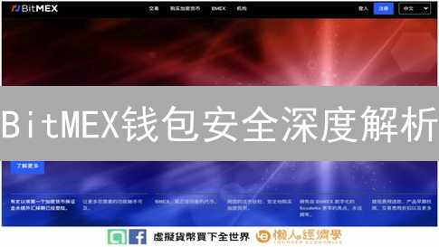 BitMEX钱包安全深度解析：冷存储与多重签名如何保障资产？
