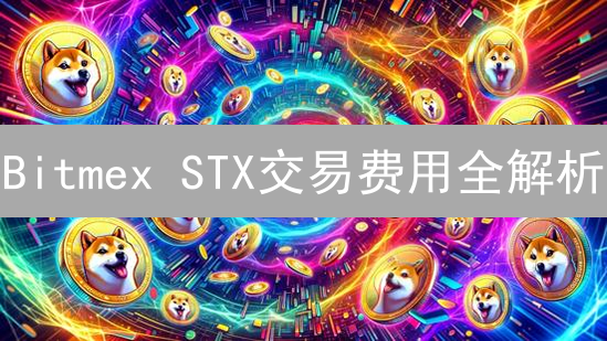 Bitmex STX交易费用全解析：如何省钱？