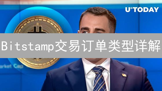 Bitstamp交易订单类型详解：提升交易效率与降低风险