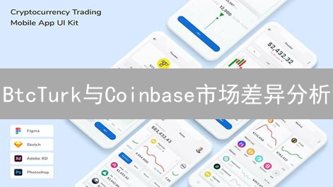BtcTurk与Coinbase市场差异分析：用户、交易品种与技术架构