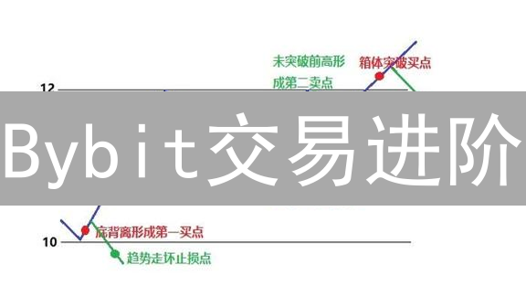 Bybit交易进阶：如何精准捕捉加密货币市场趋势？