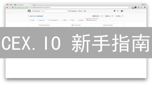 CEX.IO 新手指南：3分钟快速注册并开始交易！