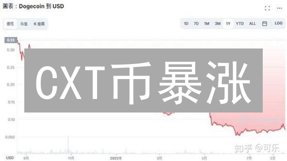 CXT币暴涨？揭秘下一个财富密码！【深度解析】