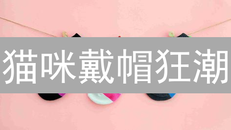 猫咪戴帽狂潮：Catwifhat(CWIF)币暴涨的秘密！
