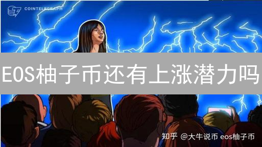 EOS柚子币还有上涨潜力吗？深度分析：挑战与机遇并存！