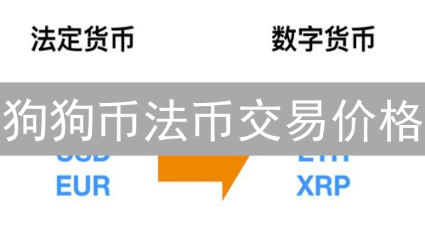 狗狗币法币交易价格：HTX如何定价？5大关键因素揭秘！