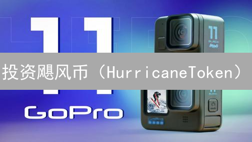 投资飓风币（HurricaneToken）？先看这份深度前景分析！