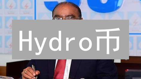 Hydro币：重塑金融服务的区块链新星？深度解析投资价值！