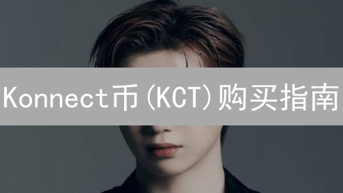 Konnect币(KCT)购买指南：新手入门详细教程与注意事项