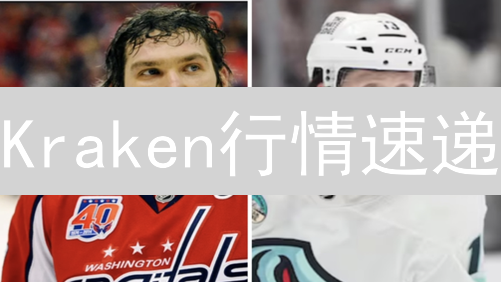 Kraken行情速递：新手老手都惊呼的查看秘籍！
