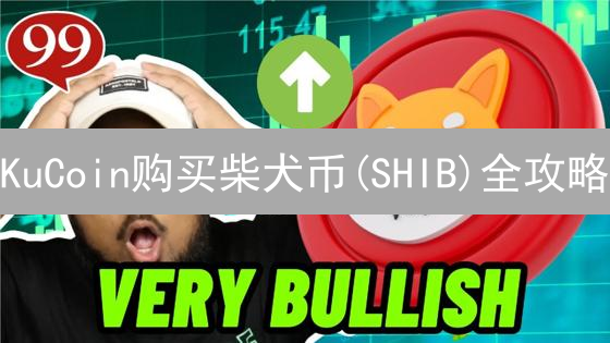 KuCoin购买柴犬币(SHIB)全攻略：最佳支付方式揭秘！