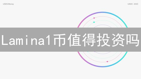 Lamina1币值得投资吗？揭秘元宇宙基建新星！