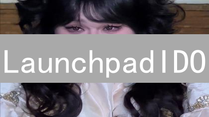 LaunchpadIDO：颠覆传统融资，掘金加密新赛道？