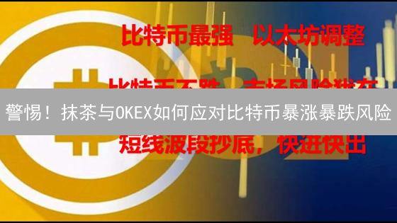 警惕！抹茶与OKEX如何应对比特币暴涨暴跌风险？
