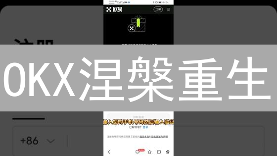 OKX涅槃重生：从OKCoin到全球领先交易所的变革之路【深度解析】