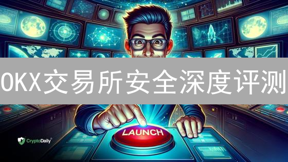 OKX交易所安全深度评测：如何保障你的数字资产安全？