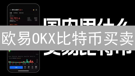 欧易OKX比特币买卖：如何精准定价？交易秘籍大公开！
