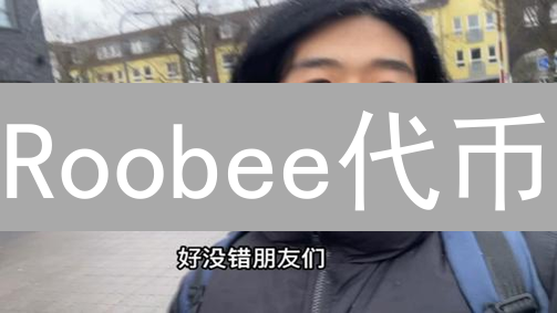 Roobee代币：暴雷后还能抄底？别急，先看这份避坑指南！