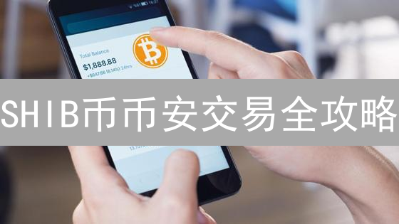 SHIB币币安交易全攻略：费用明细与省钱技巧！