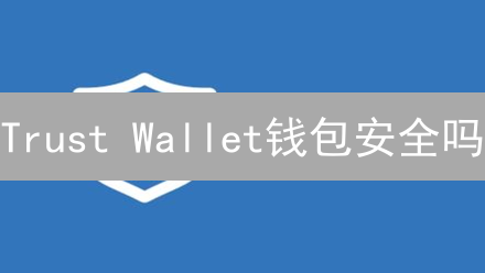 Trust Wallet钱包安全吗？新手必备加密货币管理指南！