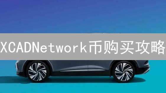 XCADNetwork币购买攻略：最优交易所与时机选择详解