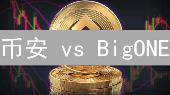 币安 vs BigONE：谁的行情预测更准？加密货币投资指南